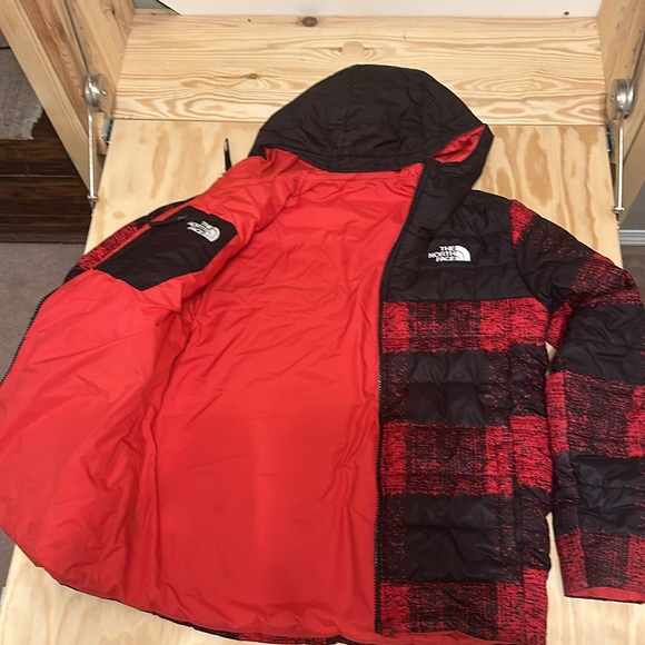 THE NORTH FACE | Winter jacket - Picture 2 of 3